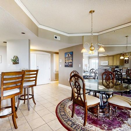 شقة Windsor Court North 4504 هيلتون رئيس جزيرة المظهر الخارجي الصورة