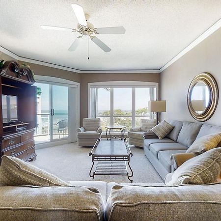 شقة Windsor Court North 4504 هيلتون رئيس جزيرة المظهر الخارجي الصورة