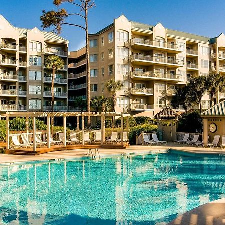 شقة Windsor Court North 4504 هيلتون رئيس جزيرة المظهر الخارجي الصورة