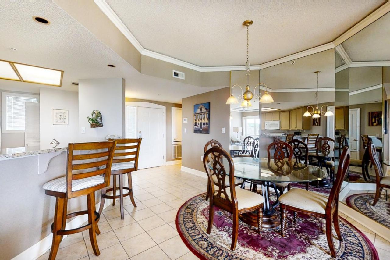 شقة Windsor Court North 4504 هيلتون رئيس جزيرة المظهر الخارجي الصورة
