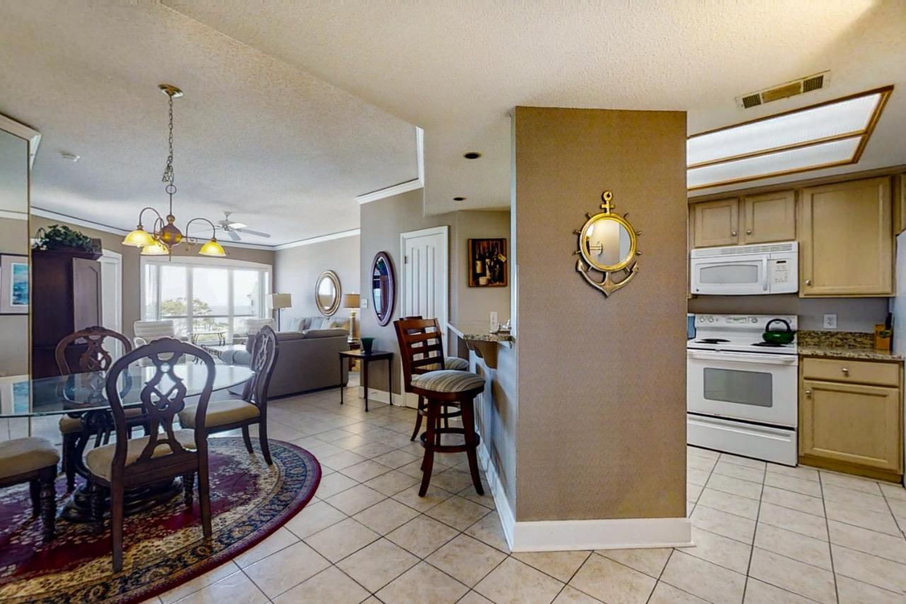 شقة Windsor Court North 4504 هيلتون رئيس جزيرة المظهر الخارجي الصورة