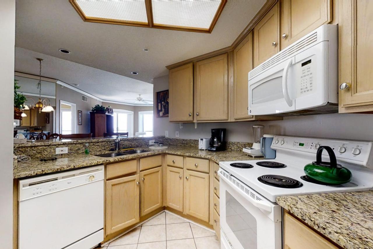 شقة Windsor Court North 4504 هيلتون رئيس جزيرة المظهر الخارجي الصورة
