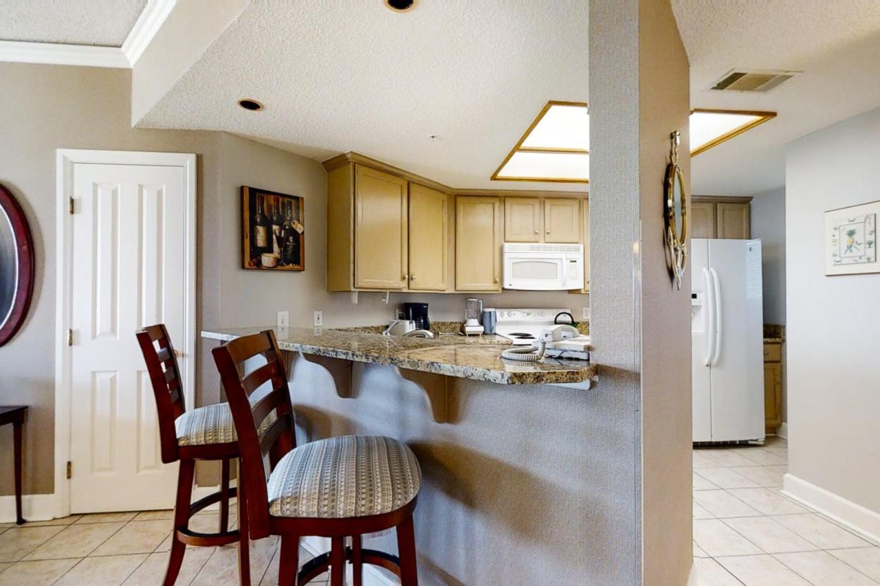 شقة Windsor Court North 4504 هيلتون رئيس جزيرة المظهر الخارجي الصورة