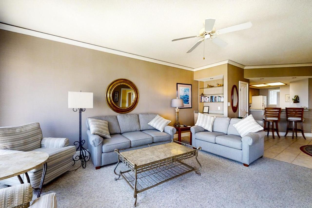 شقة Windsor Court North 4504 هيلتون رئيس جزيرة المظهر الخارجي الصورة