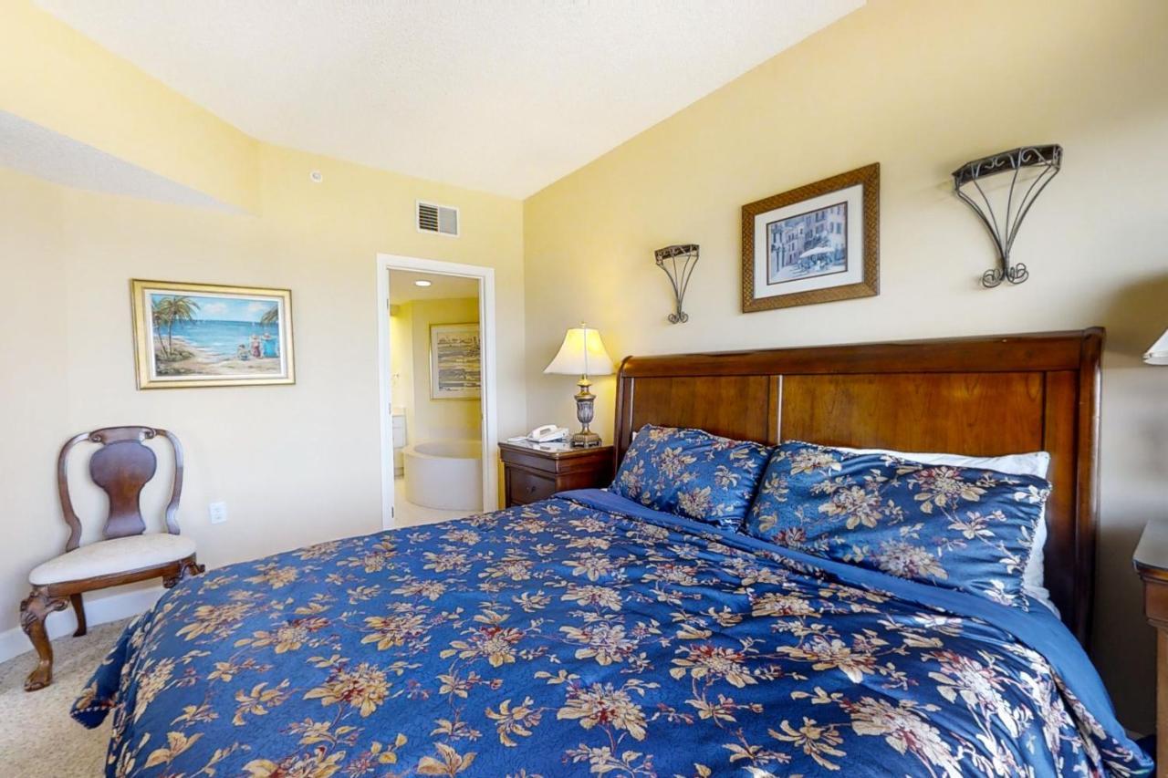 شقة Windsor Court North 4504 هيلتون رئيس جزيرة المظهر الخارجي الصورة