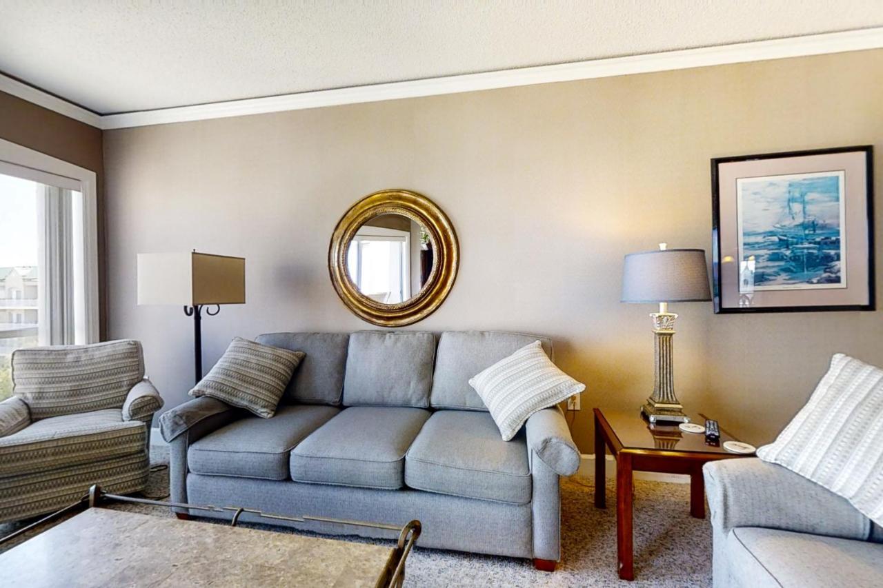 شقة Windsor Court North 4504 هيلتون رئيس جزيرة المظهر الخارجي الصورة