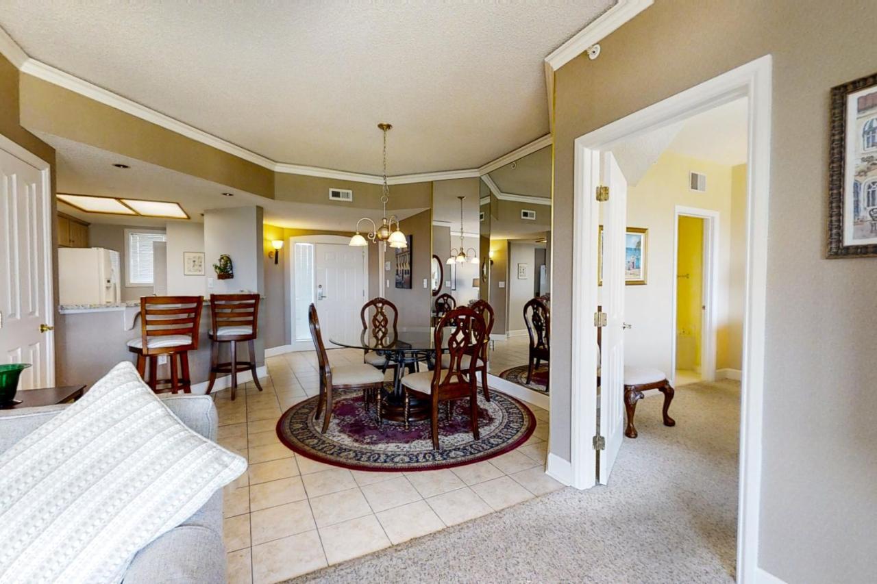 شقة Windsor Court North 4504 هيلتون رئيس جزيرة المظهر الخارجي الصورة