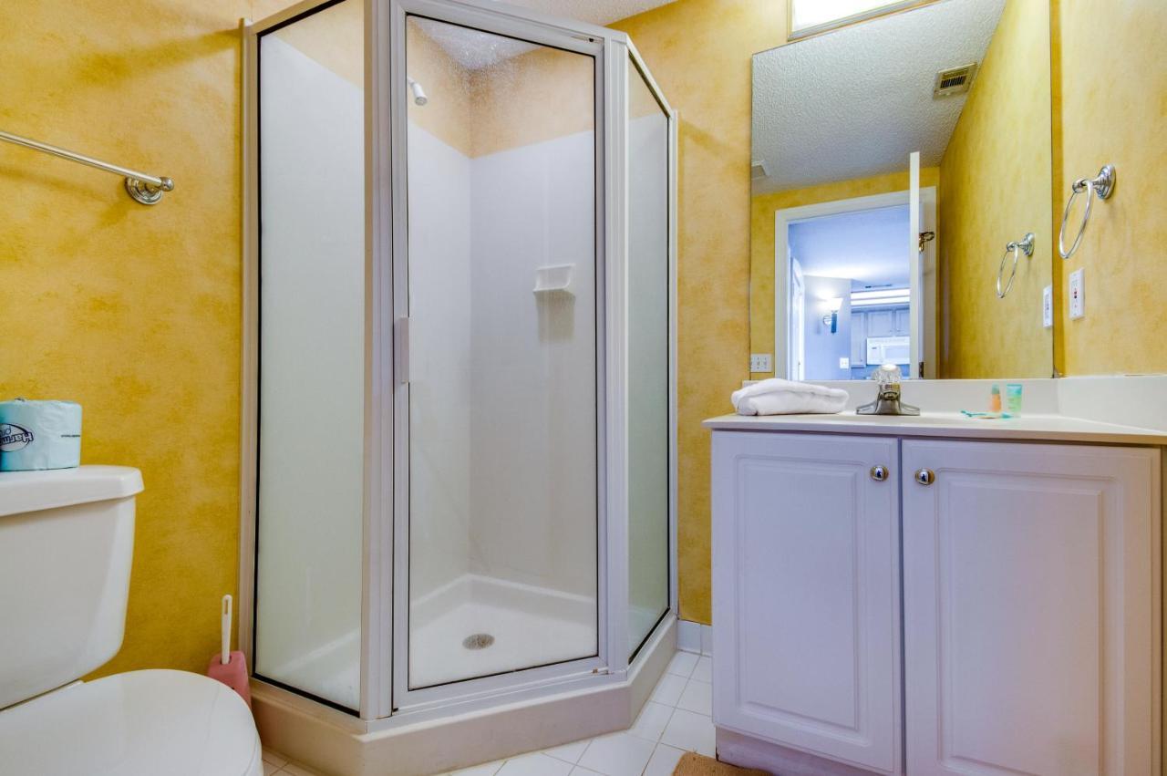 شقة Windsor Court North 4504 هيلتون رئيس جزيرة المظهر الخارجي الصورة