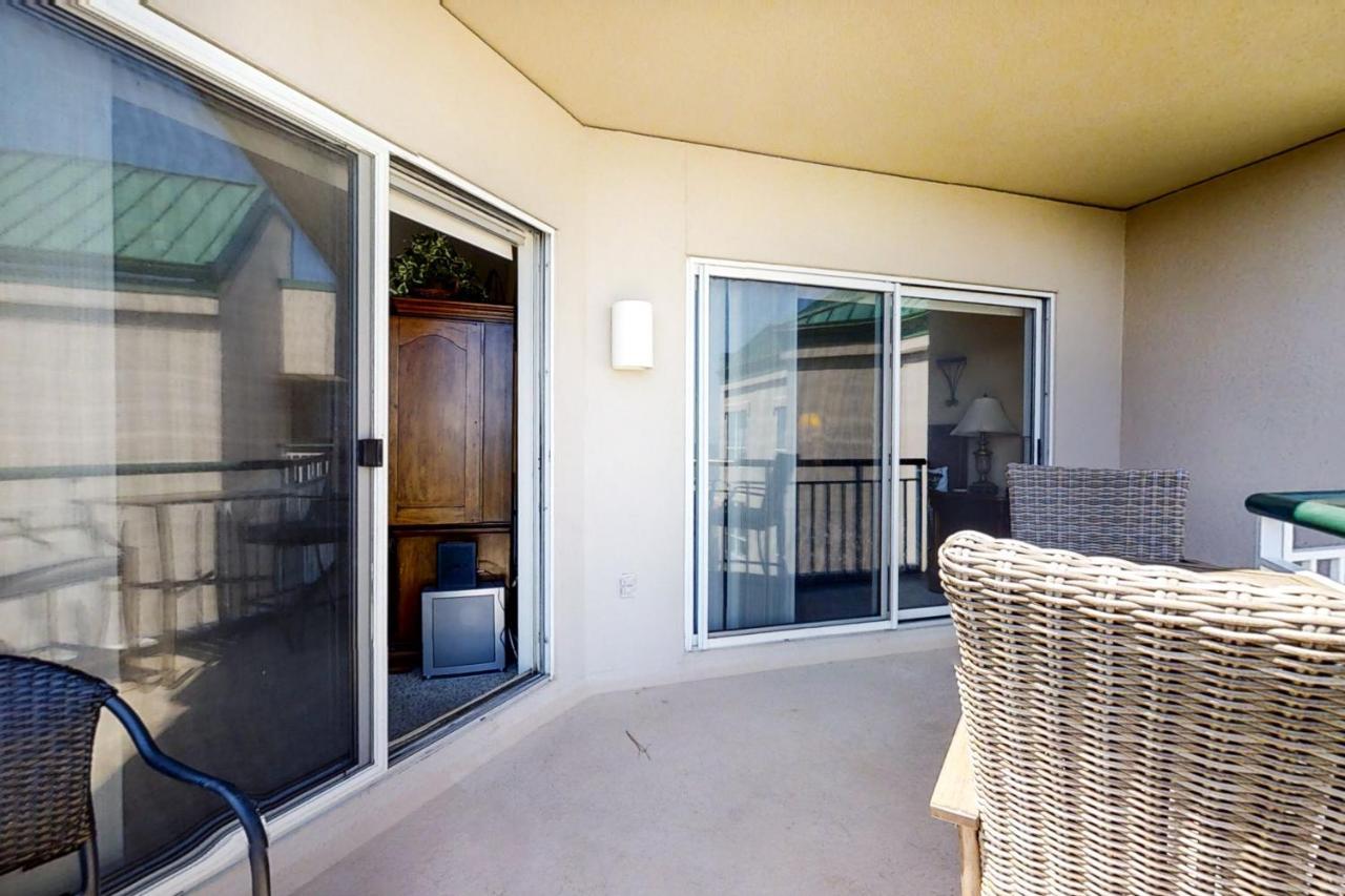 شقة Windsor Court North 4504 هيلتون رئيس جزيرة المظهر الخارجي الصورة