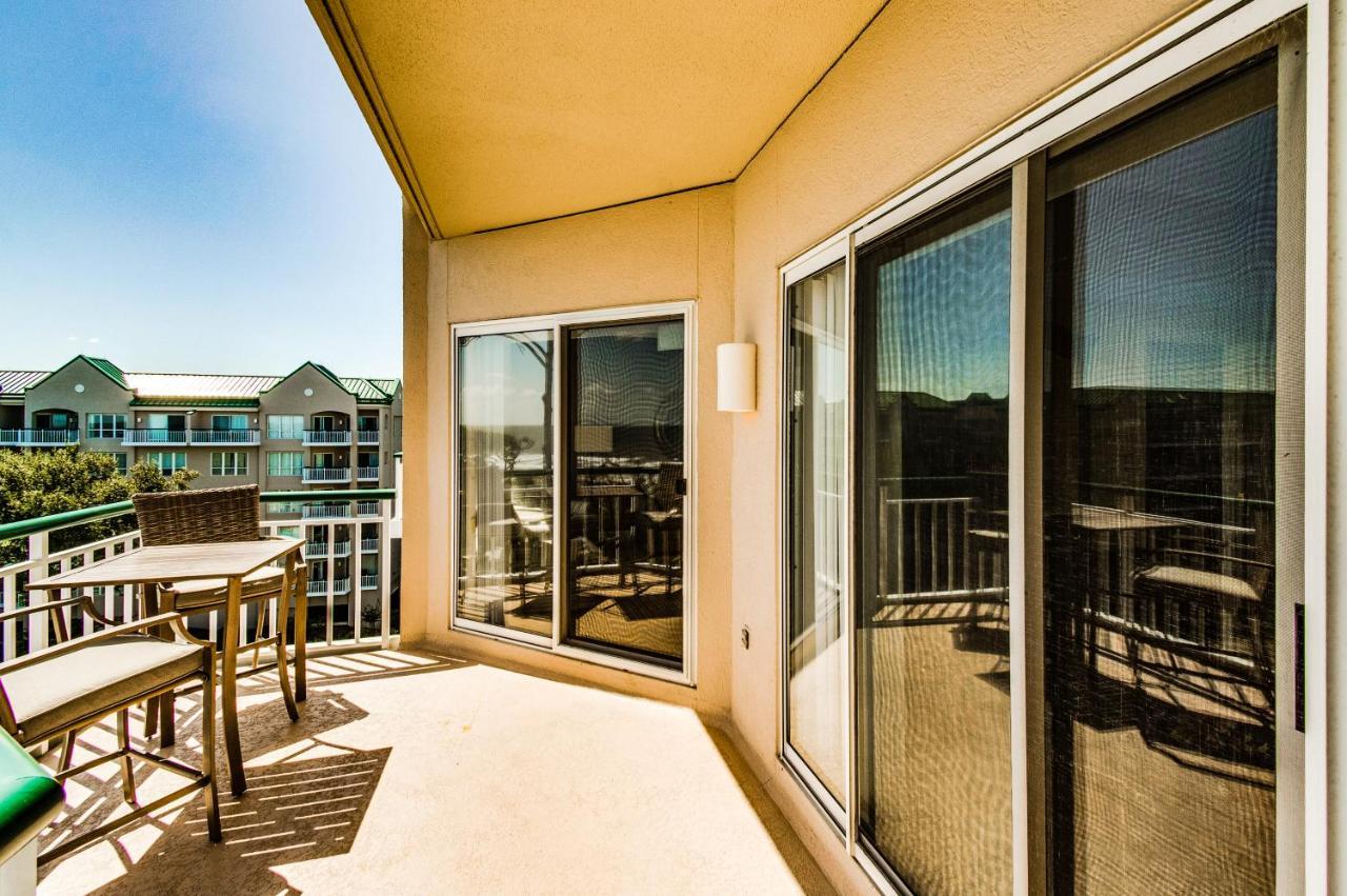 شقة Windsor Court North 4504 هيلتون رئيس جزيرة المظهر الخارجي الصورة