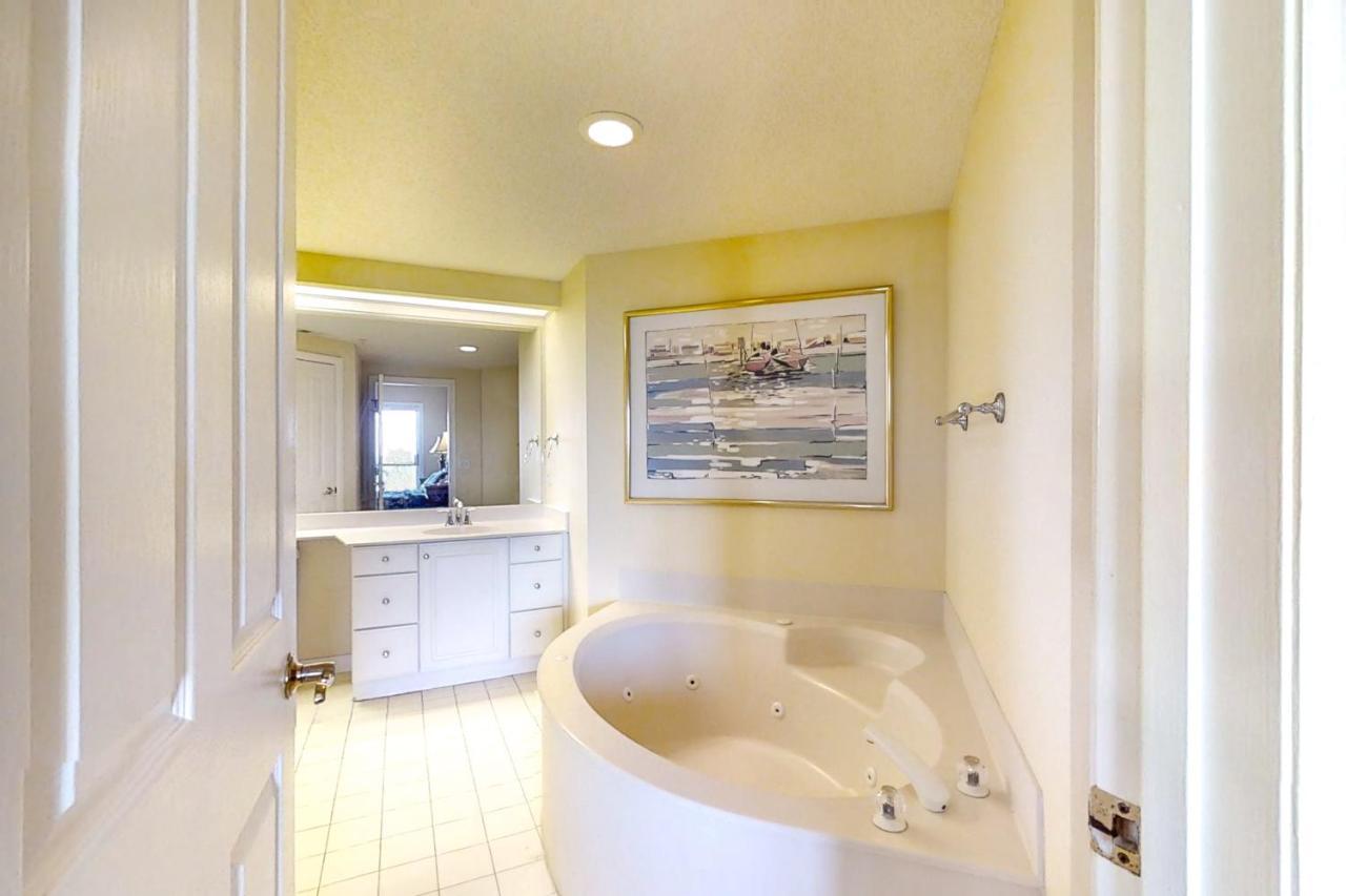 شقة Windsor Court North 4504 هيلتون رئيس جزيرة المظهر الخارجي الصورة